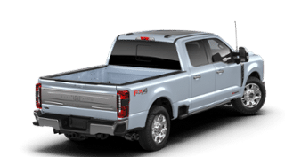 2026 Ford Super Duty® External Image 4